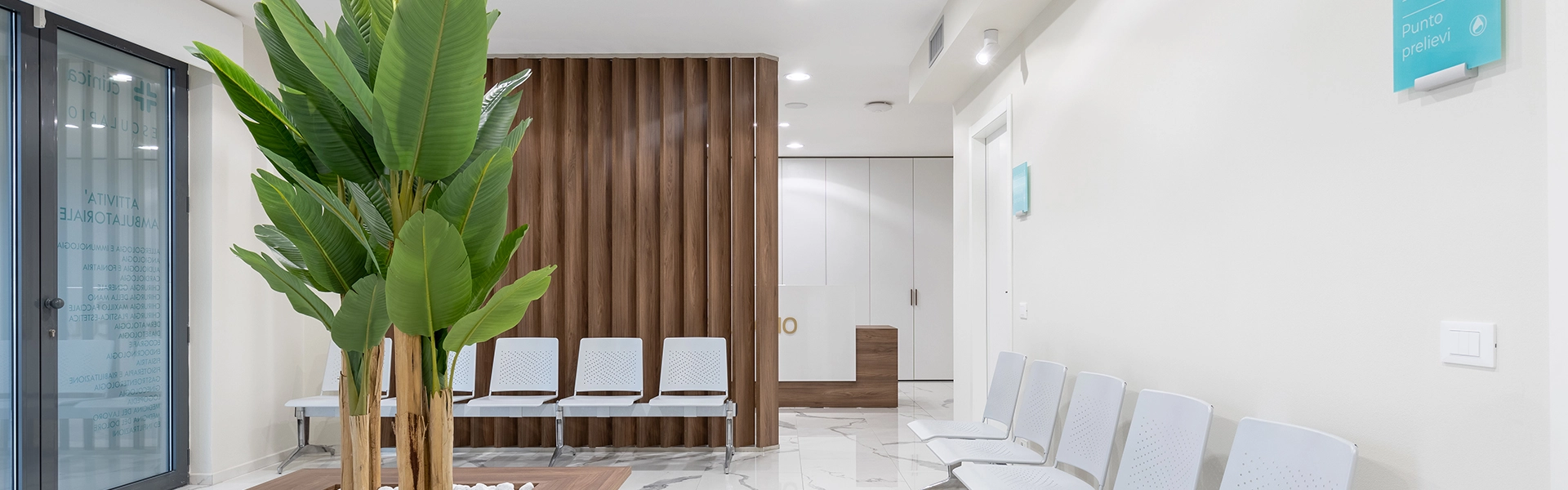 Clinica Esculapio Pisa