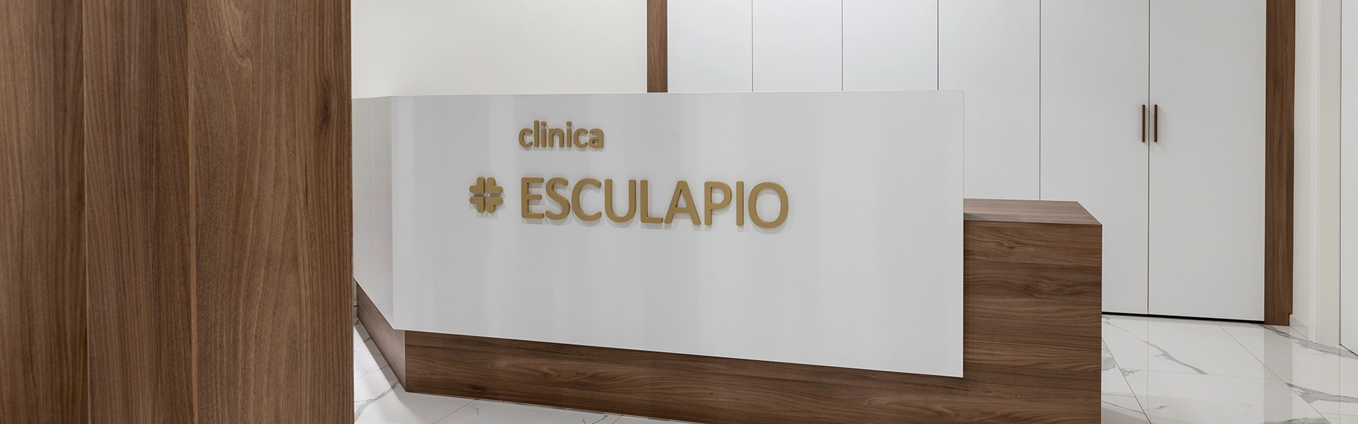 Clinica Esculapio Pisa